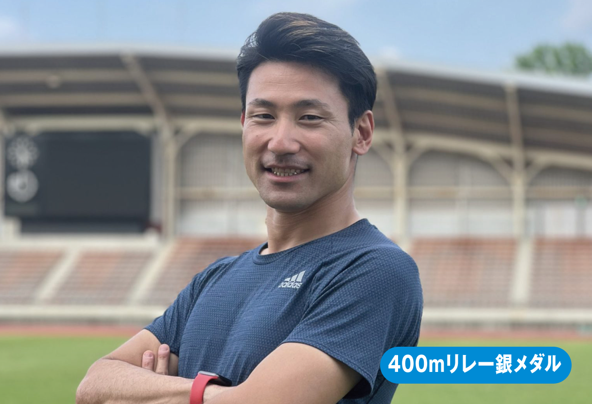 塚原直貴先生