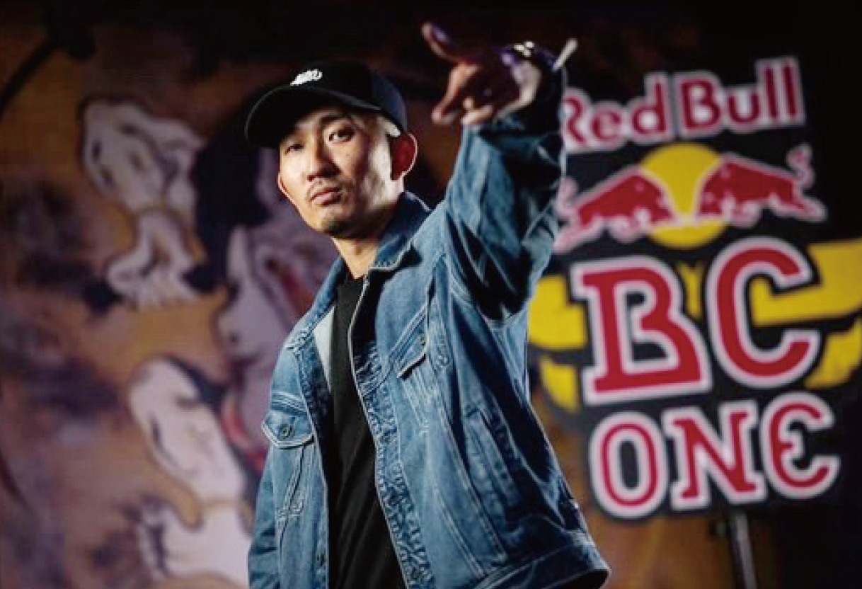 KENTARAW ダンスイベント&ワークショップ
