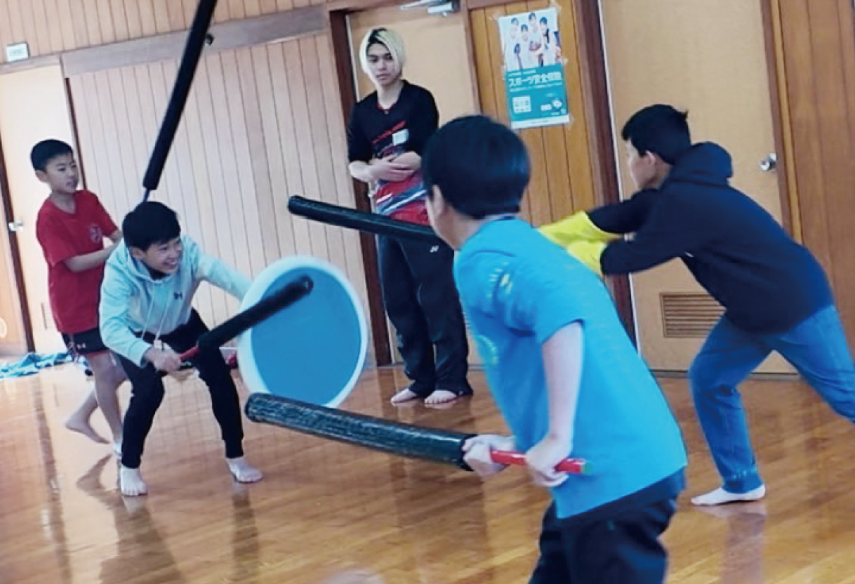 ジャガースポーツ