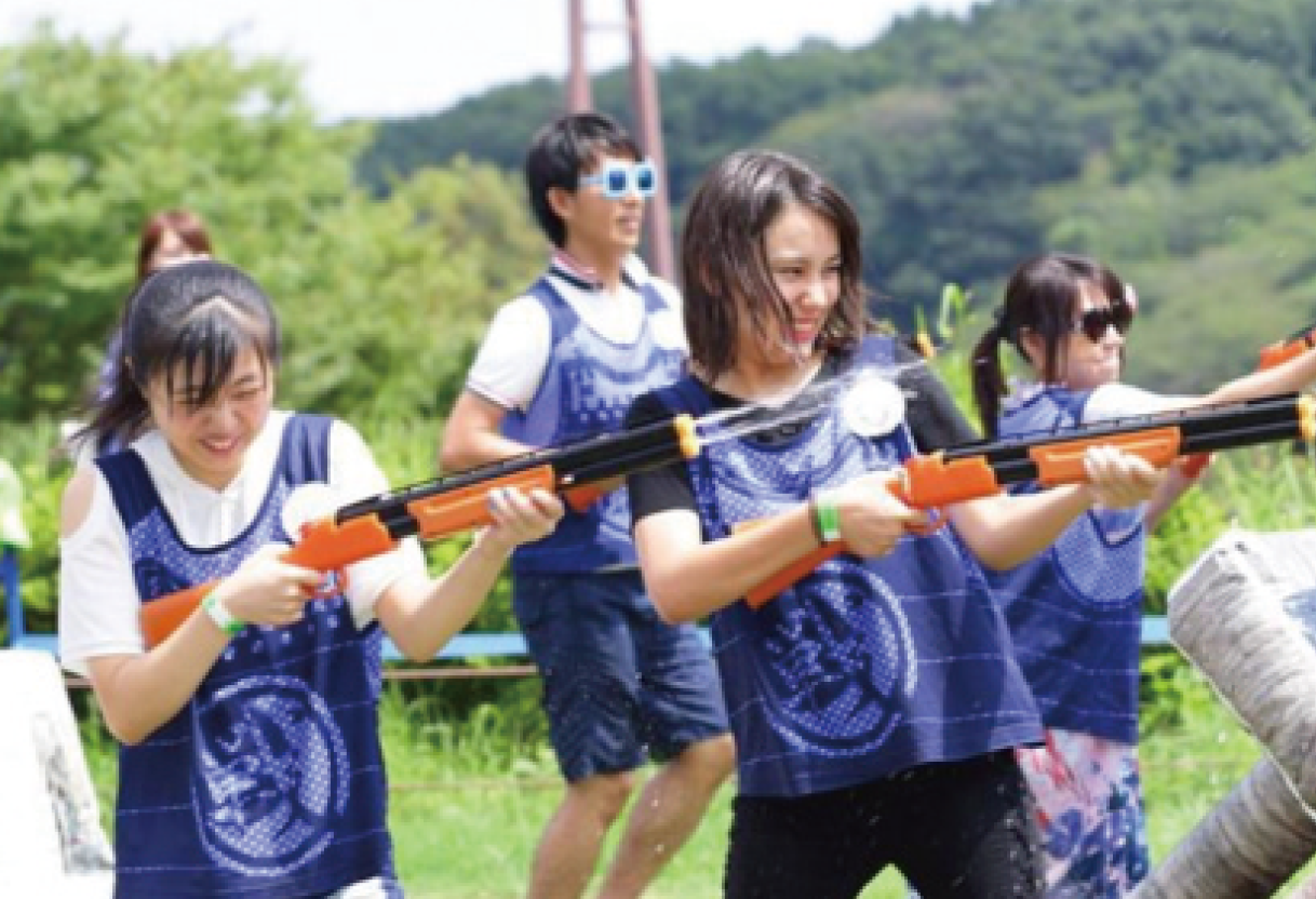 長州海合戦