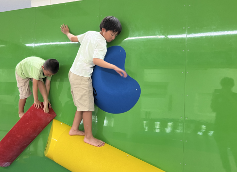 すぽっちーずFESの様子