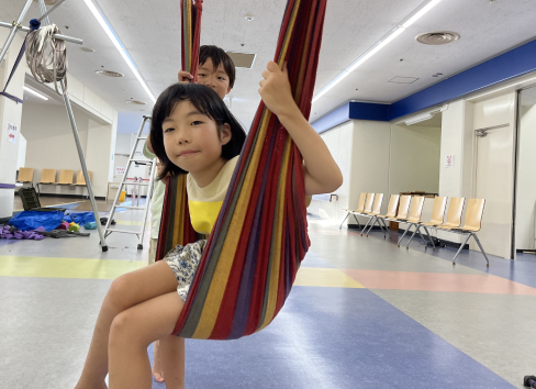 すぽっちーずFESの様子